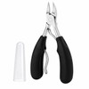 Ingrown Toenail Clippers for Thick & Hard Nails – Precision