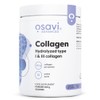 Osavi Collagen Peptides, Hydrolyzed Type 1 & 3 – Powder
