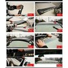 Gy Vinyl Arts,BseriesOnly,Windshield,Sun Visor Strip,Decal,Sun Shade,Sticker,Compatible,Civic,Integra