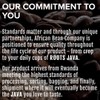 Roots Java Signature Medium Dark Roast Ground Coffee – Single-Origin