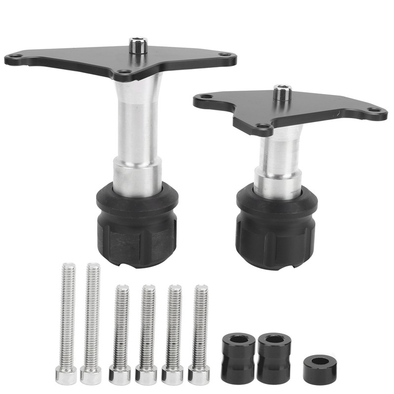 Motorcycle Engine Protection Rod Guard Slider Anti Crash Fit for