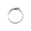 Elli 0605843111 925 Silver Ring 0