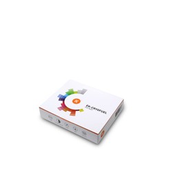 EKWB EK-CryoFuel Clear Premix 1000ml PC Coolant, Dye Pack, and Filling Bottle