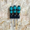 StealthMounts Wall Hive System Screwdriver (standard)| 6 Pack | Mounts