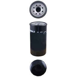 Knecht OC 584 Engine Blocks