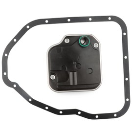 Transmission Filter Kit, Replace 044-0363, 0440363 Compatible with Hyundai Kia A4CF2 A4CF1 2.0L L4-2007-2012 Elantra, 2010 Forte, 2010-2011 Soul, 2007-2008 Spectra, 2007-2008 Spectra5