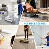 Complete Self Leveling Cement Tool Kit, Professional Epoxy Floor Kit