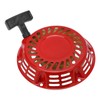 Mini Bike Recoil Starter Pull Start High Hardness Bike Recoil