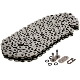 NICHE Drive Sprocket Chain Combo for KTM 250 EXC Six Days 300 EXC-E Front 13 Rear 42 Tooth 520V O-Ring 118 Links