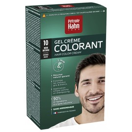 Pétrole Hahn Colorant Gel Cream Kit