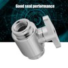 Richer-R G1 / 4 Water Valve, PC Water Cooling G1/4