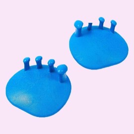 Soniz Arch Toe Pilates Stretch Lower Body Balance / 쏘니즈 아치 발가락 필라테스 스트레칭 하체 밸런스
