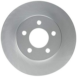 Raybestos 780036FZN Rust Prevention Technology Coated Rotor Brake Rotor, 1 Pack