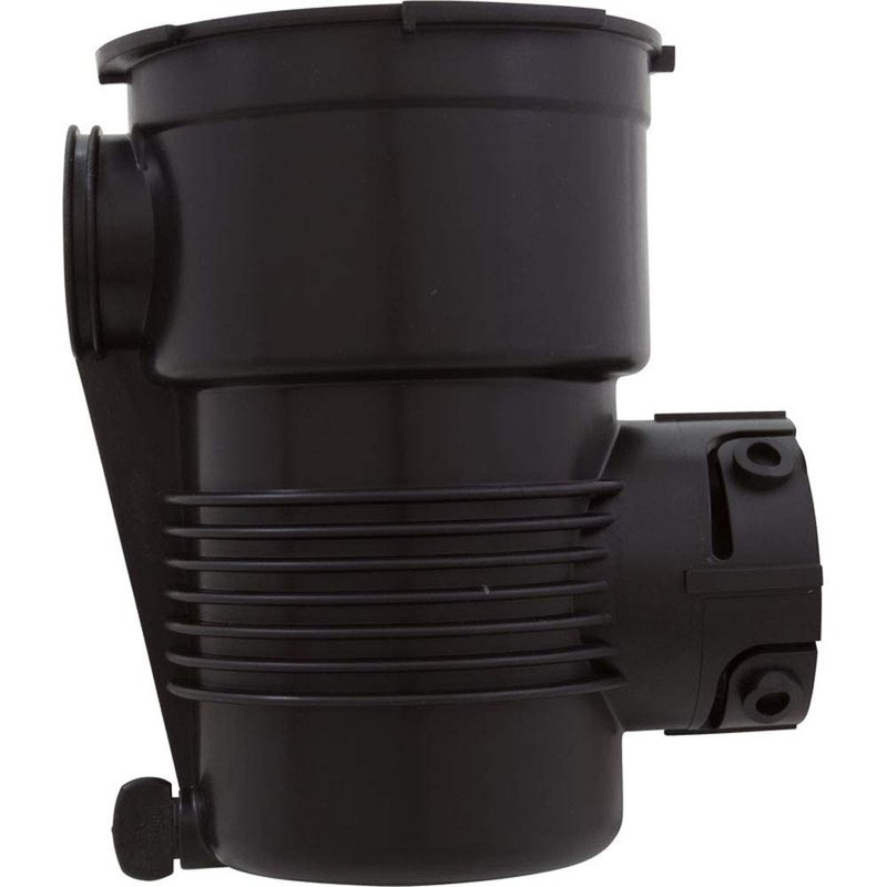 Pentair 357228 Pot with Drain Plugs Replacement Sta-Rite OptiFlo Aboveground