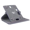 8 inch Tablet Case Cover - Universal Leather Stand Case