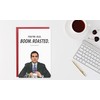 Gonzey The Office Michael Scott Boom Roasted Birthday Cards
