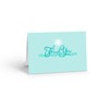 Stonehouse Collection Assorted Thank You Note Card - 12 Boxed