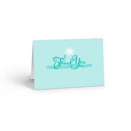 Stonehouse Collection Assorted Thank You Note Card - 12 Boxed Note Cards & Envelopes - USA Made -Blank Thank You Notes (Assorted)