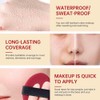 Base de Maquillaje Red Cushion, Air Cushion CC Cream, Super