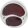 Stainless Steel Taillight Kit for 1928-1931 Ford Model A