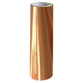Toner Reactive Foil | Pretty Things London Foil A'Peel | 11.5cm x 10m Rolls (Copper)