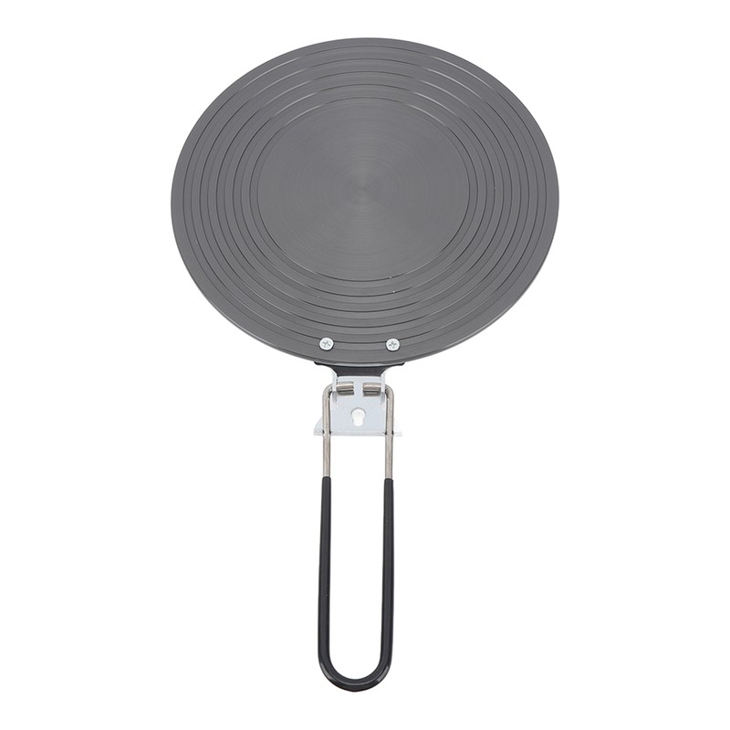 Aluminum Alloy Heat Diffuser Plate Heat Conduction Plate for Gas