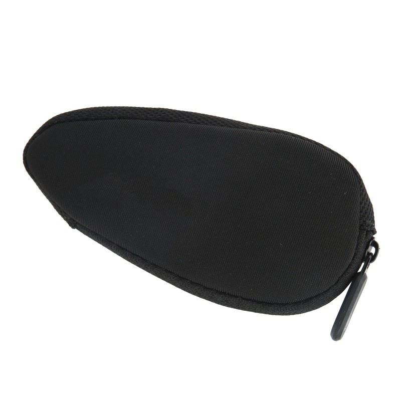 Saxophone Mouthpiece Pouch Breathable Washable Cotton Cloth Clarinet Trombone Mouthpiece