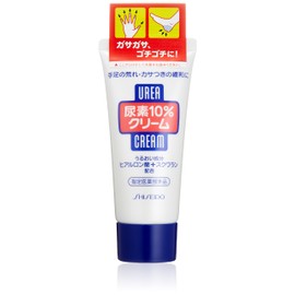 Urea 10% cream