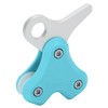 Aluminum Alloy Pulley Scuba Free Diving Buoy Metal Rope Retractor