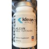 As Shown Klean Athlete Klean Multivitamin - 60 Tablets -