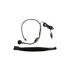 TOA Wireless Microphone for WM1310/WM1320 WH-4000A Headset Microphone