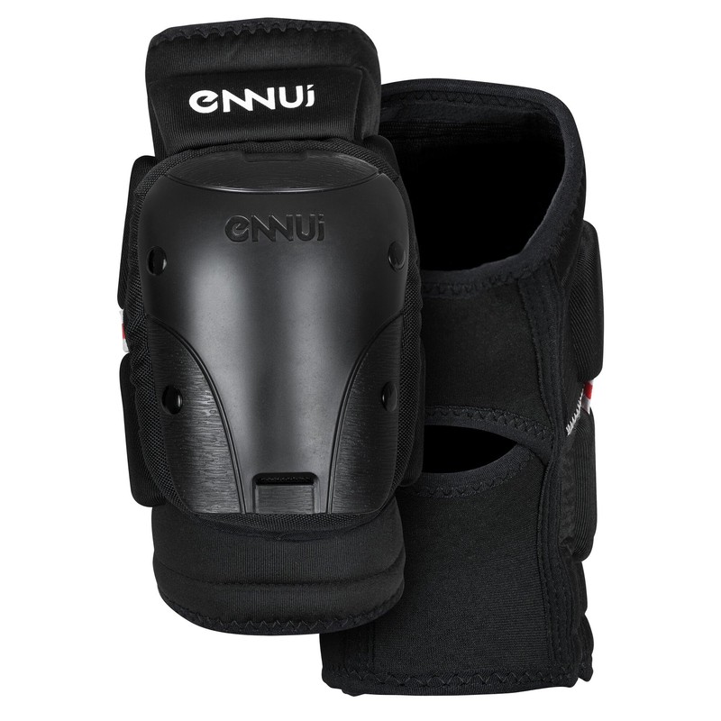 Ennui Protective Gear Ave Elbow Pads for Inline Roller Skating
