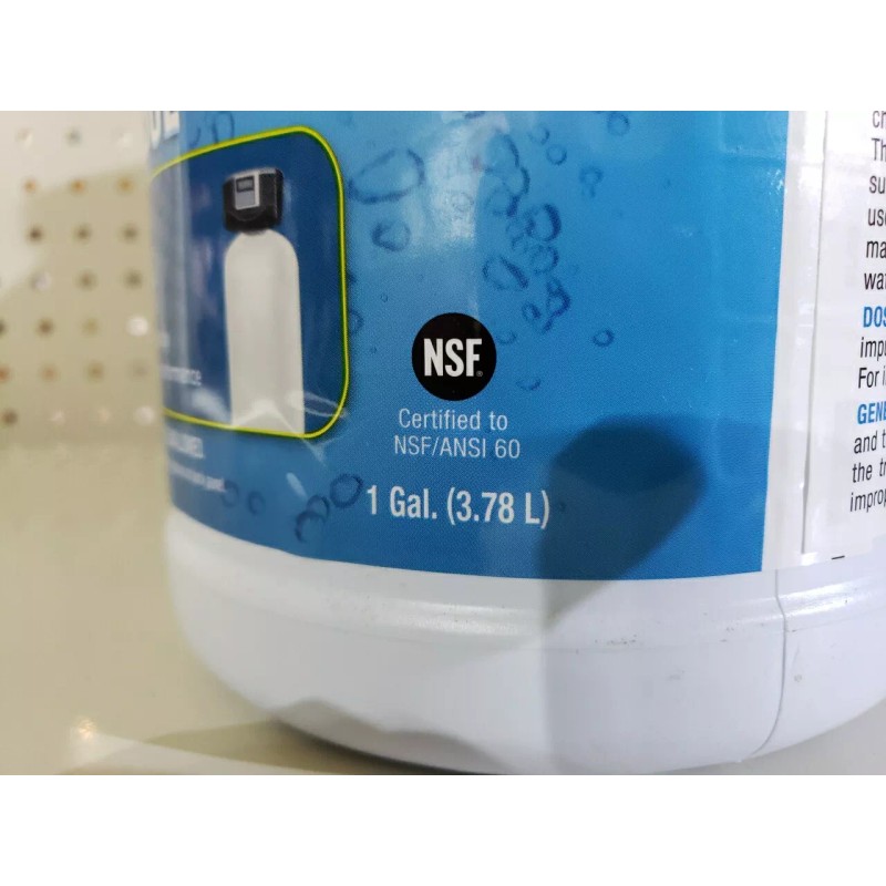 Pro Products HP41N Neutra Sul Professional Grade Oxidizer 1 Gallon