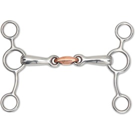 Shires Tom Thumb With Copper Lozenge: 4.5"