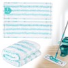 3 Pack Replacement Mop Covers for Leifheit Profi XL Micro