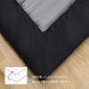 One-touch Sheet, Single, 100% Cotton, Futon Mattress Cover, Plain Weave,