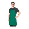 Reis FPB-CLASSIC_Z Apron, Green, 70 x 80