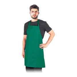 Reis FPB-CLASSIC_Z Apron, Green, 70 x 80