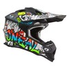 O'Neal 2SRS Helmet Youth Rancid Multi Small