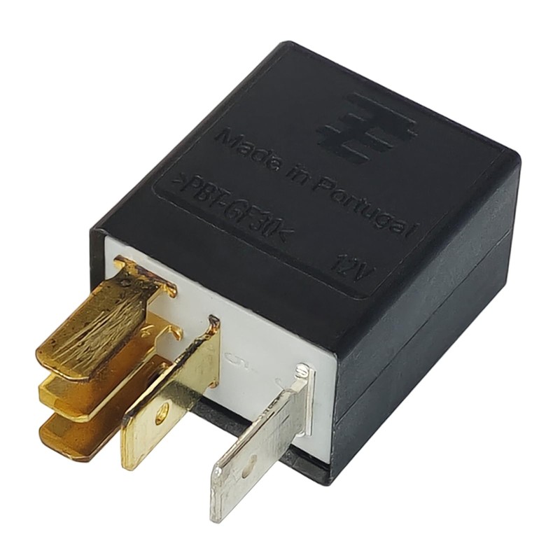 V23374-A1601-X008 30A 12VDC 5Pins Automotive Relay