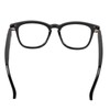 Smart Glasses Built in Mic Half Open Ear Wireless BT