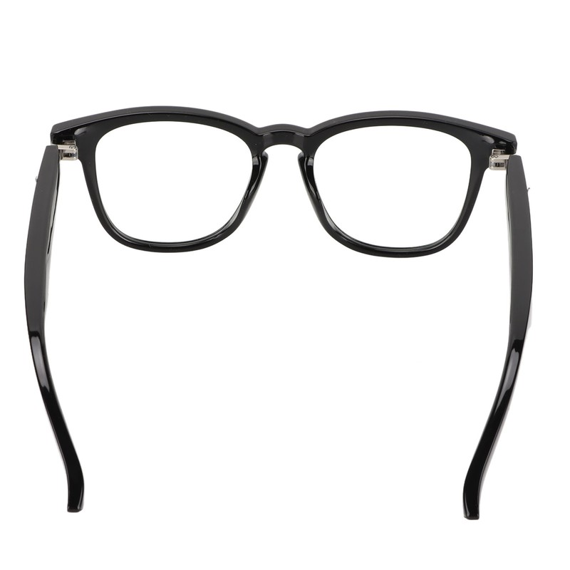 Smart Glasses Built in Mic Half Open Ear Wireless BT