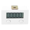 BERM Magnetic Induction Meter Digital Display Counter, Magnetic Induction Counter,