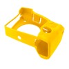 Camera Hood Case Shockproof Scratch Proof Soft Silicone Camera Protective