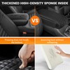 Rilsen Custom Fit for Center Console Cover 2011-2021 Jeep Grand