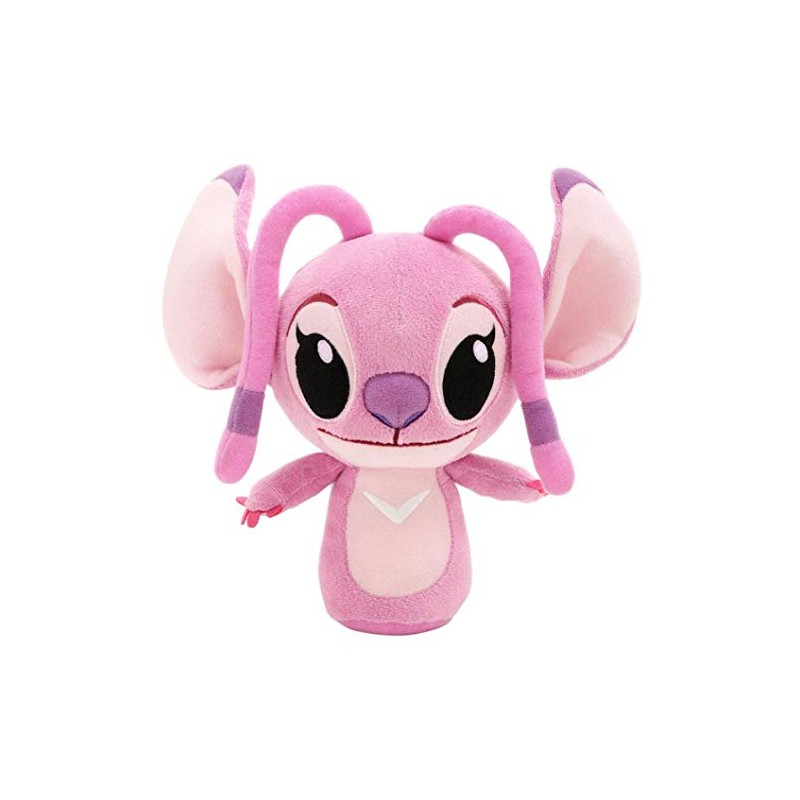 Funko Lilo and Stitch Super Cute Supercute Exclusive Angel Plush