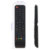 VINABTY Replace Remote Control SRT7040 Fit for Strong SRT 7040