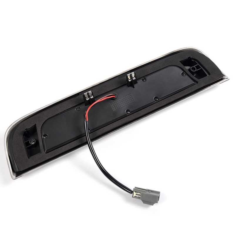 G-PLUS Rear LED Third Brake Light Compatible With 2014-2018 Chevy