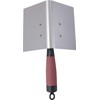 Drywall & Plastering Corner Trowel 5 X 3 1/2 Inch