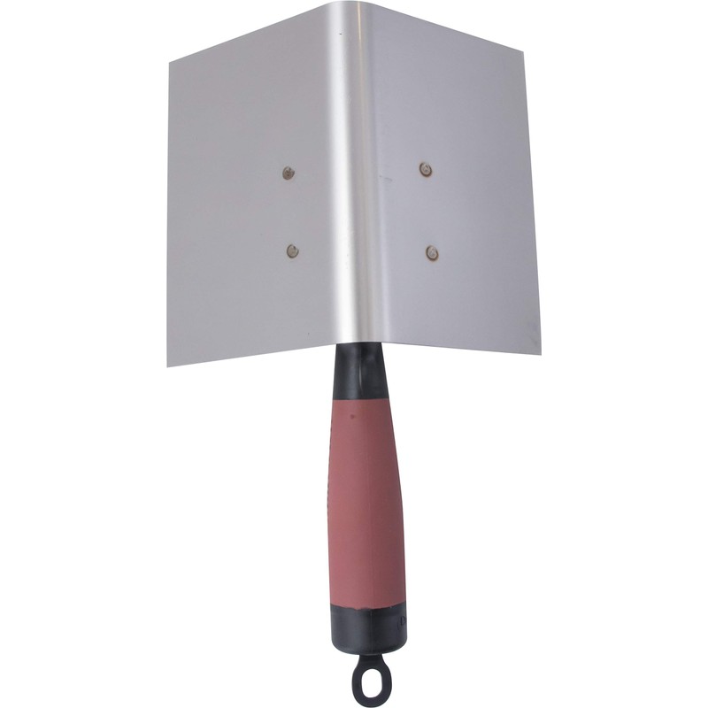 Drywall & Plastering Corner Trowel 5 X 3 1/2 Inch